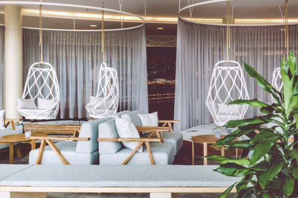 Das Sonnreich Thermenhotel Loipersdorf